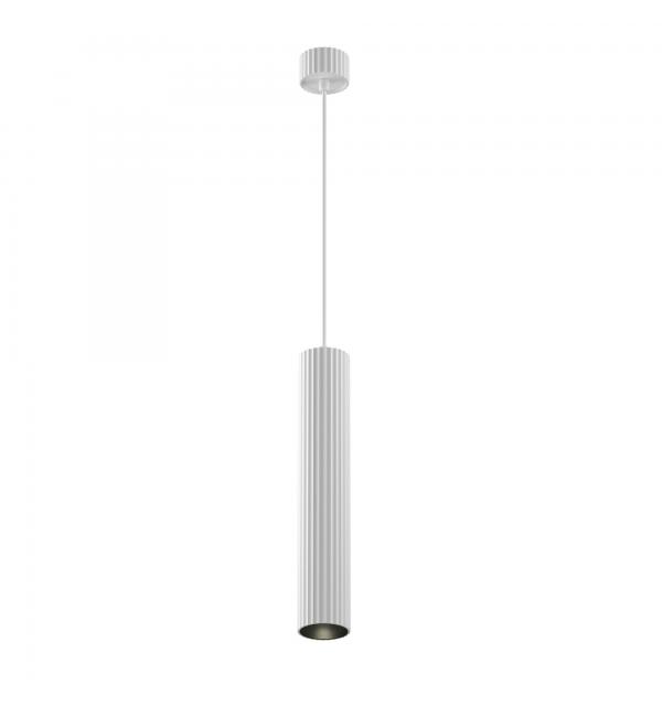 Светильник Maytoni Technical Calipso P106PL-01-GU10-W