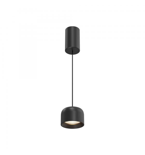 Светильник Maytoni Technical Comfy P113-L12-3K-B