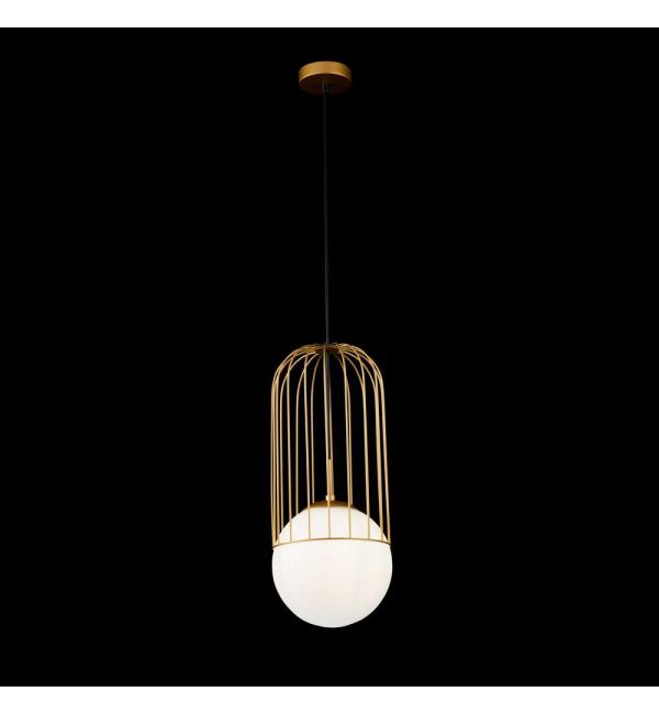 Светильник Maytoni TELFORD P363PL-01G