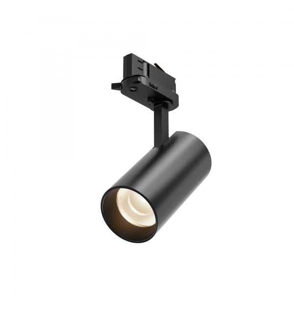 Светильник Maytoni Technical Focus Led TR029-3-10W4K-B-1