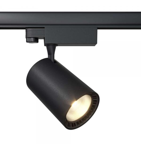 Светильник Maytoni Vuoro TR029-3-30W3K-B