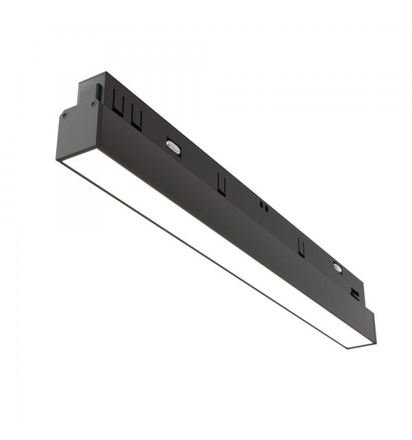 Светильник Maytoni Technical Basis TR030-4-12WTW-DSZ-B