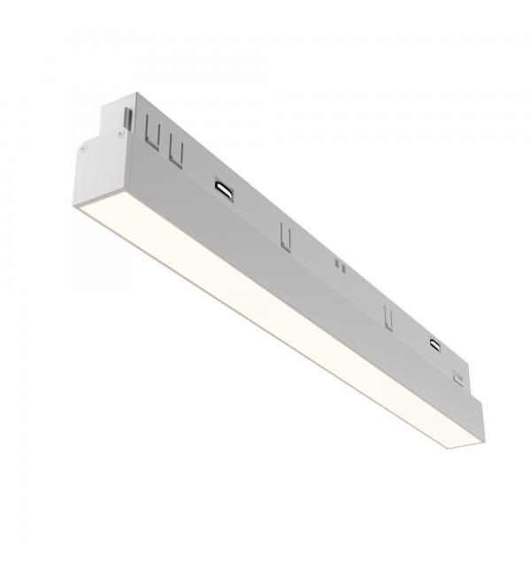 Светильник Maytoni Technical Basis TR030-4-12WTW-DSZ-W