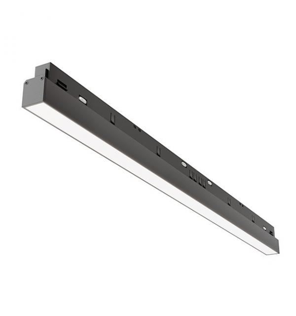 Светильник Maytoni Technical Basis TR030-4-24WTW-DSZ-B