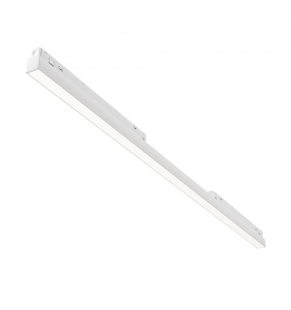 Светильник Maytoni Technical Basis TR030-4-30WTW-DD2-W