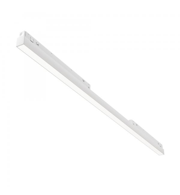 Светильник Maytoni Technical Basis TR030-4-30WTW-DD2-W
