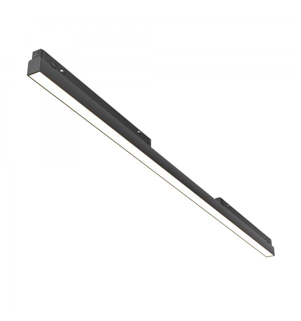 Светильник Maytoni Technical Basis TR030-4-30WTW-DSZ-B