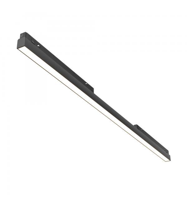 Светильник Maytoni Technical Basis TR030-4-30WTW-DSZ-B
