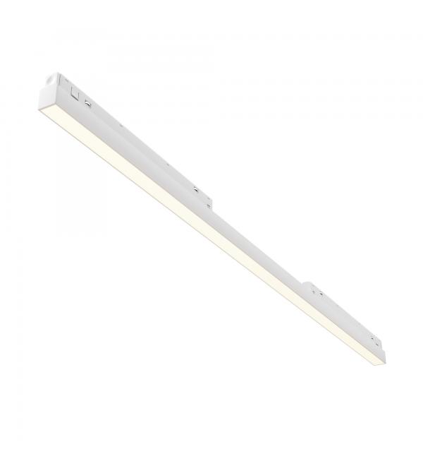 Светильник Maytoni Technical Basis TR030-4-30WTW-DSZ-W