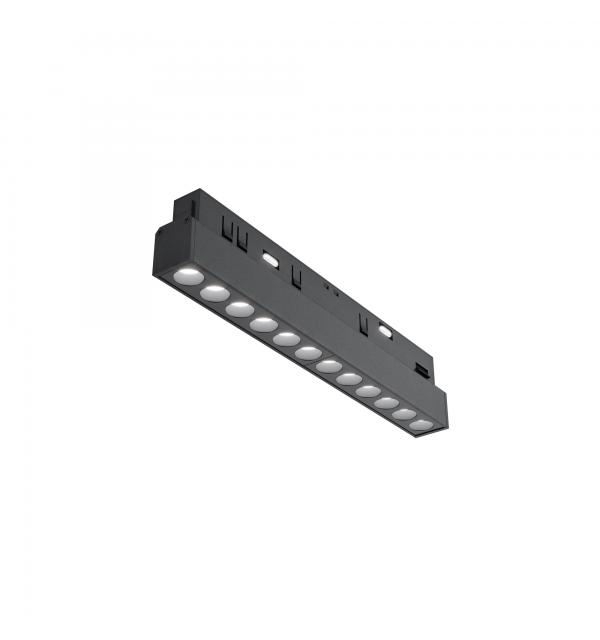 Светильник Maytoni Technical Points TR031-4-12WTW-DD2-B
