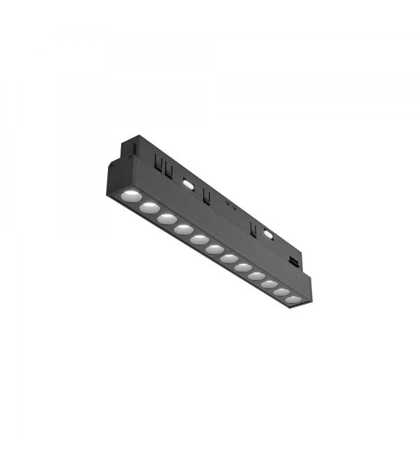 Светильник Maytoni Technical Points TR031-4-12WTW-M-DSZ-B