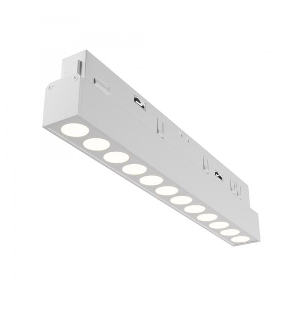 Светильник Maytoni Technical Points TR031-4-12WTW-M-DSZ-W