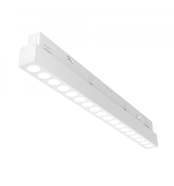 Светильник Maytoni Technical Points TR031-4-18WTW-DD2-W
