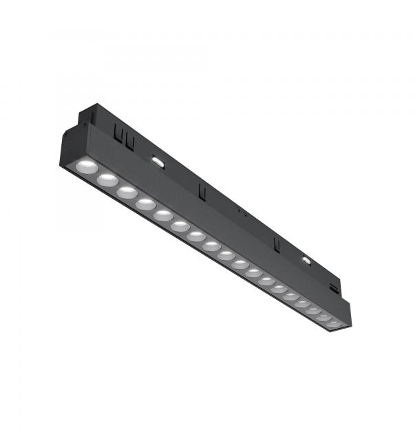 Светильник Maytoni Technical Points TR031-4-18WTW-M-DSZ-B