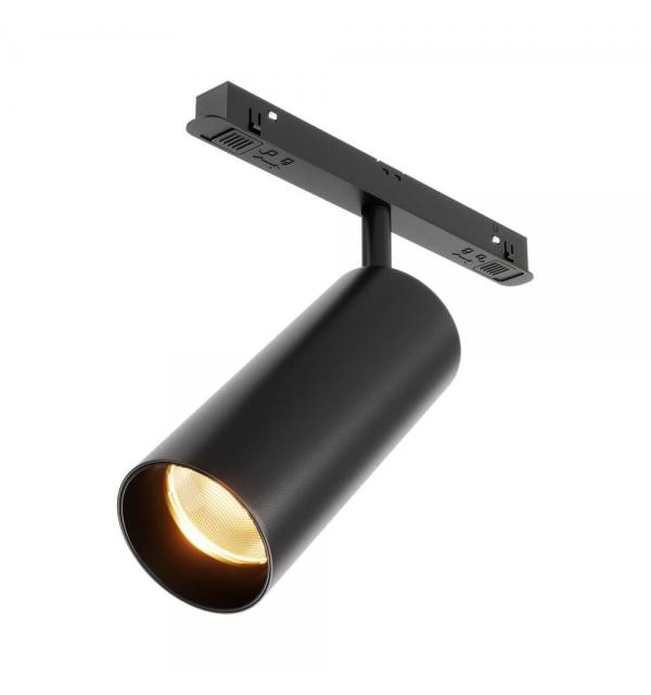 Светильник Maytoni Focus LED TR032-2-12W2.7K-M-B