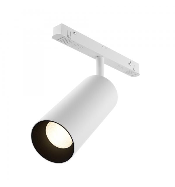 Светильник Maytoni Technical Focus LED TR032-4-20WTW-M-DSZ-W