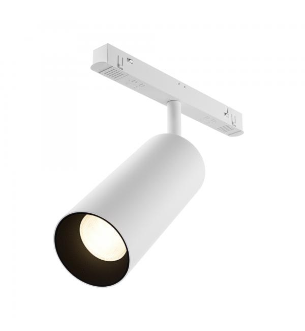 Светильник Maytoni Technical Focus LED TR032-4-20WTW-M-DSZ-W