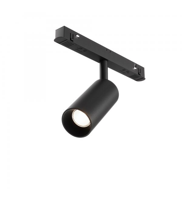 Светильник Maytoni Technical Focus LED TR032-4-5WTW-M-DSZ-B
