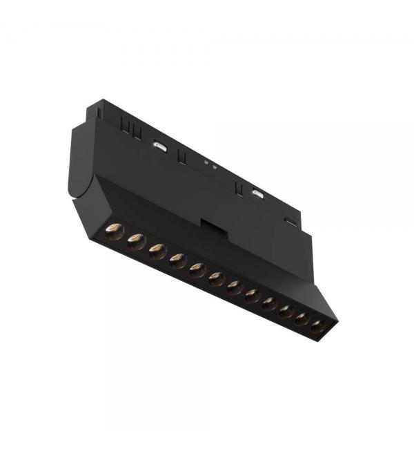 Светильник Maytoni Points rot TR033-2-12W2.7K-B