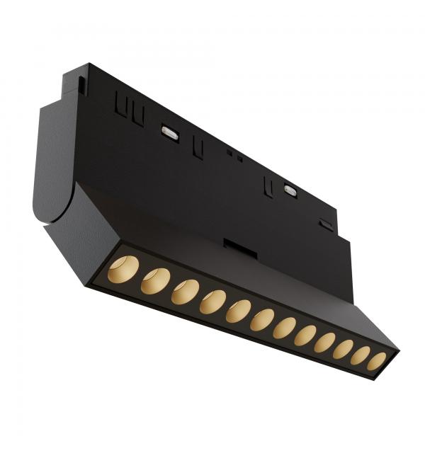 Светильник Maytoni Technical Points rot TR033-4-12WTW-M-DSZ-B