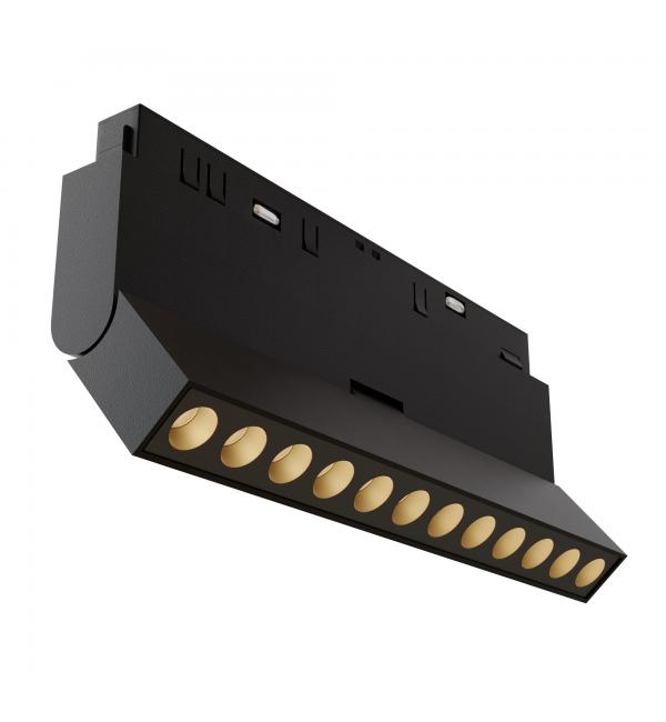 Светильник Maytoni Technical Points rot TR033-4-12WTW-M-DSZ-B