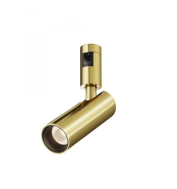 Светильник Maytoni Technical Focus Led TR144-1-12W3K-W-BS
