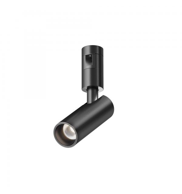 Светильник Maytoni Technical Focus Led TR144-1-12W4K-W-B