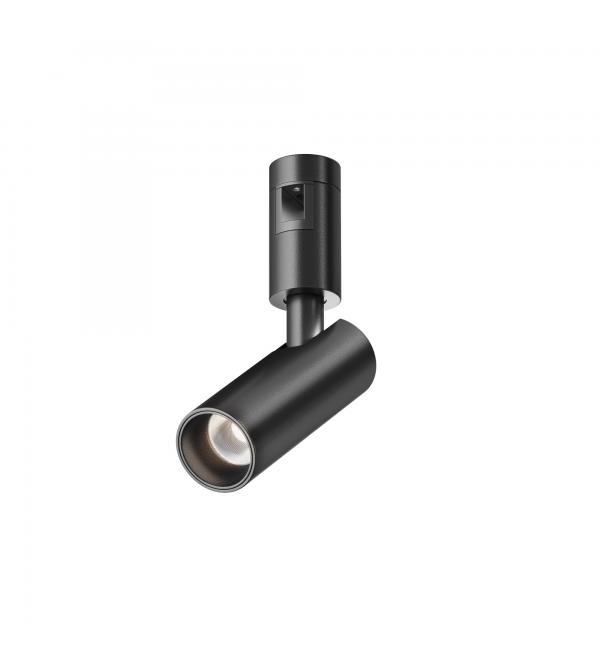 Светильник Maytoni Technical Focus Led TR144-1-12W4K-W-B