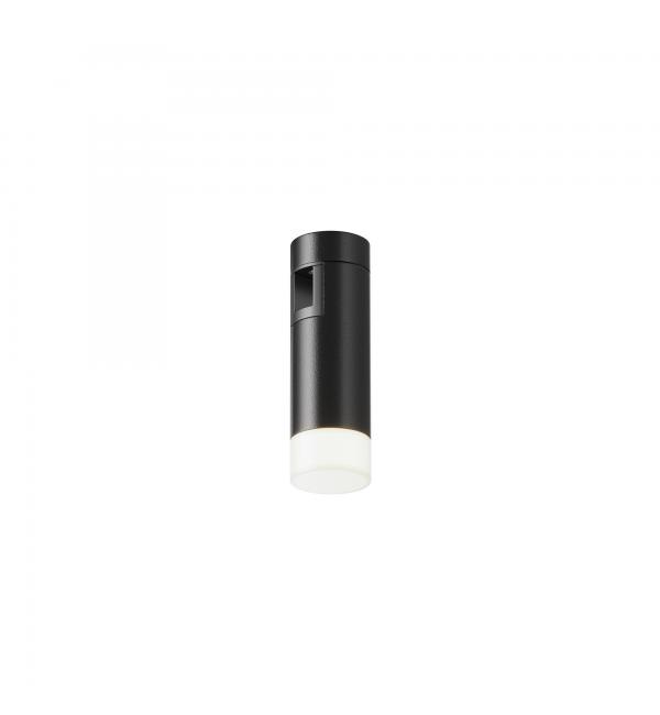 Светильник Maytoni Technical Skim TR145-1-3W4K-W-B