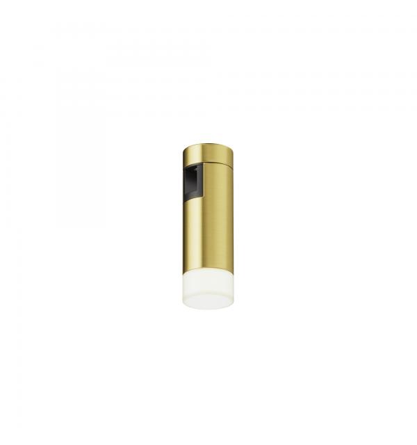 Светильник Maytoni Technical Skim TR145-1-3W4K-W-BS