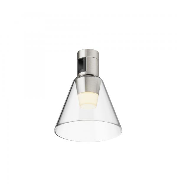 Светильник Maytoni Technical Bianca TR147-1-3W3K-PT