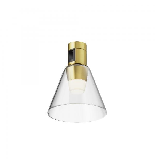 Светильник Maytoni Technical Bianca TR147-1-3W4K-BS