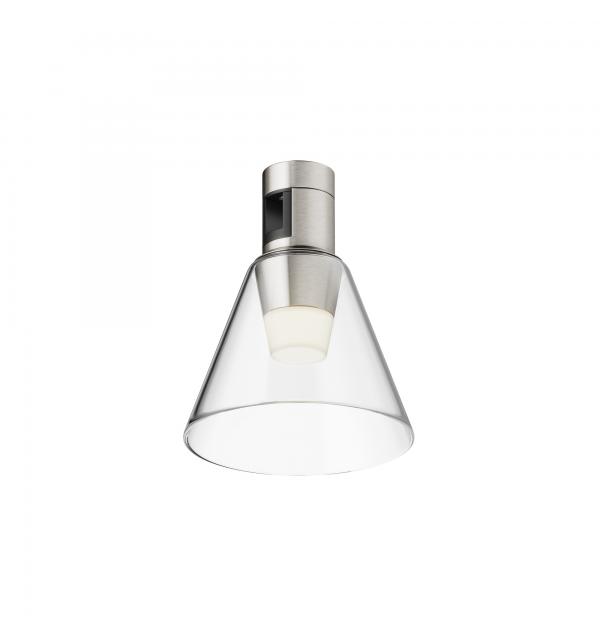 Светильник Maytoni Technical Bianca TR147-1-3W4K-PT