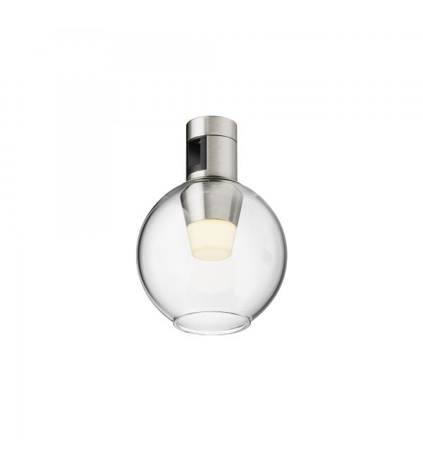 Светильник Maytoni Technical Bubble TR148-1-3W3K-PT