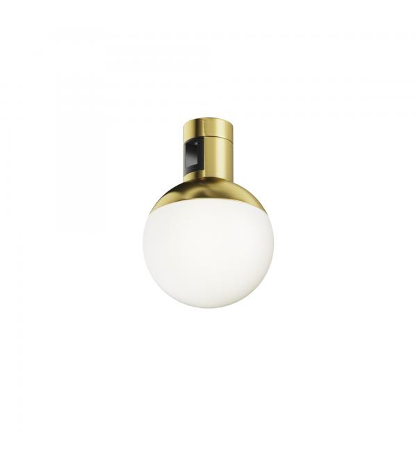 Светильник Maytoni Technical Luna TR149-1-5W4K-BS