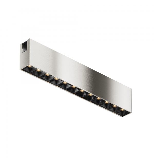 Светильник Maytoni Technical Points TR150-1-12W3K-M-PT