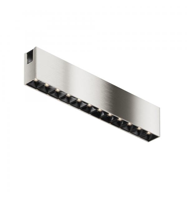 Светильник Maytoni Technical Points TR150-1-12W4K-M-PT