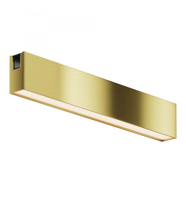 Светильник Maytoni Technical Basis TR151-1-18W3K-BS