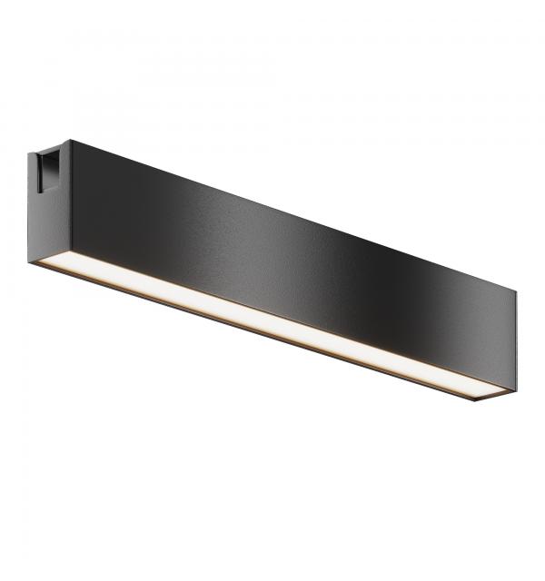 Светильник Maytoni Technical Basis TR151-1-18W4K-B