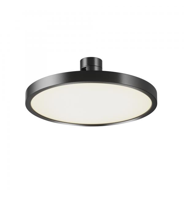 Светильник Maytoni Technical Plato TR153-1-10W4K-B