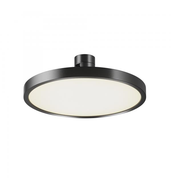 Светильник Maytoni Technical Plato TR153-1-10W4K-B