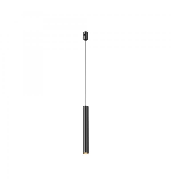 Светильник Maytoni Technical Focus Led TR155-1-5W3K-B