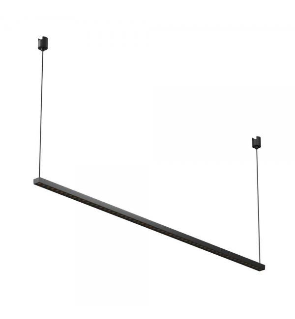 Светильник Maytoni Points TR169-1-52W3K-M-B