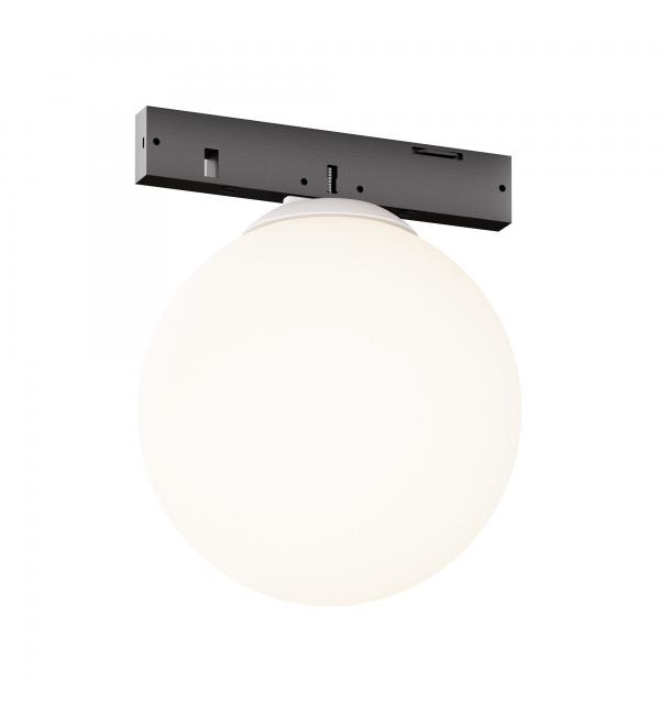 Светильник Maytoni Technical Luna TR185-1-3W4K-B