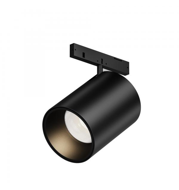 Светильник Maytoni Technical Focus Led TR187-1-9W3K-M-B