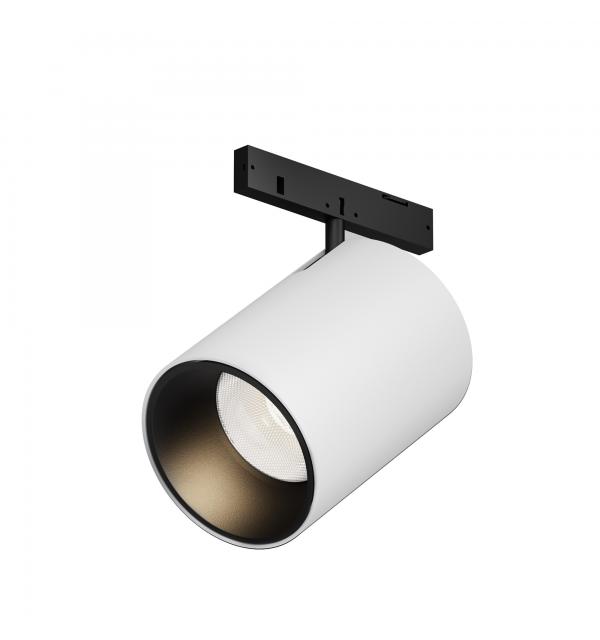 Светильник Maytoni Technical Focus Led TR187-1-9W3K-M-BW