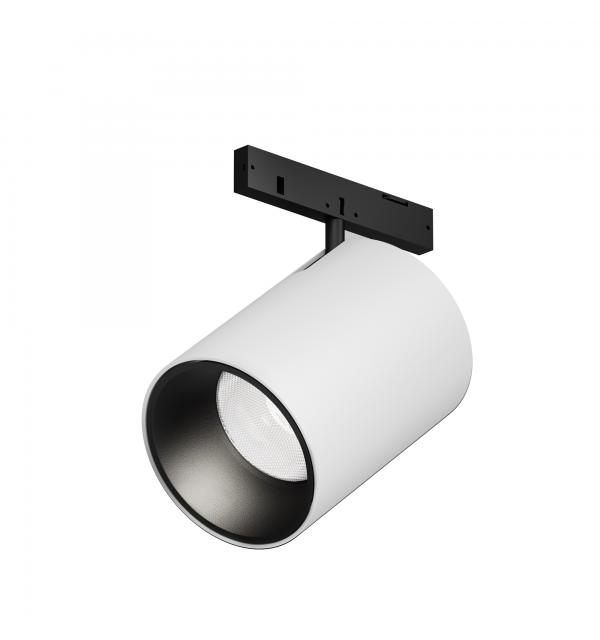 Светильник Maytoni Technical Focus Led TR187-1-9W4K-M-BW