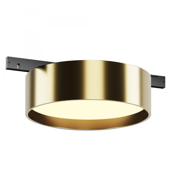 Светильник Maytoni Technical Zon TR189-1-12W3K-BBS