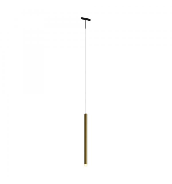 Светильник Maytoni Technical Skim TR191-1-3W2.7K-M-BBS