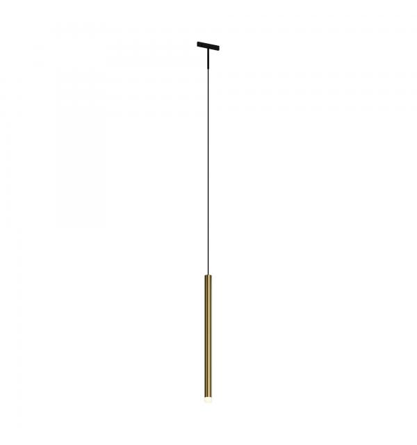 Светильник Maytoni Technical Skim TR191-1-3W3K-M-BBS